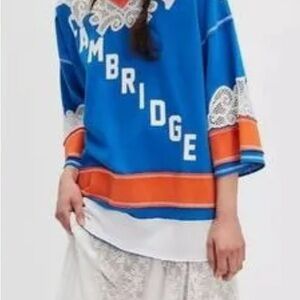 We The Free NWT Stanley Jersey